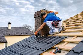 Best Hot Roofs  in Rotan, TX